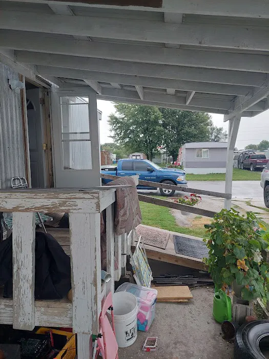 Friendly Acres of Osceola Mobile Home Community 3