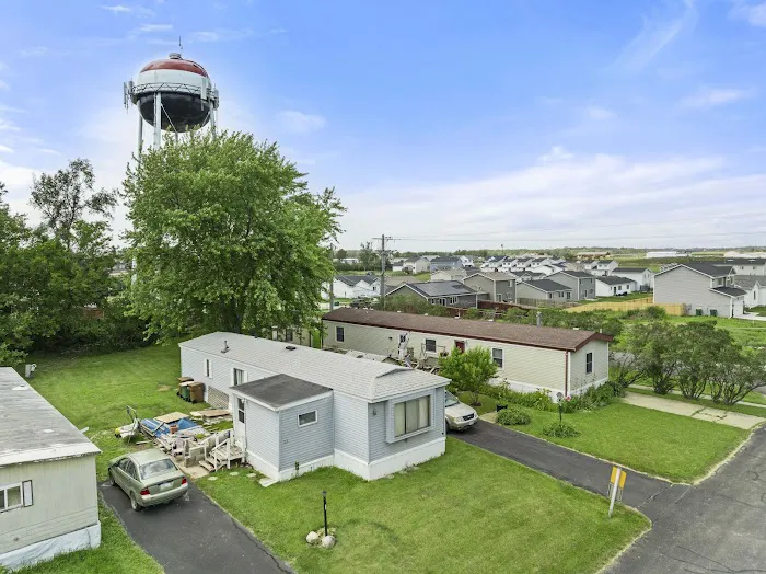 Holiday Terrace Mobile Home Community 2