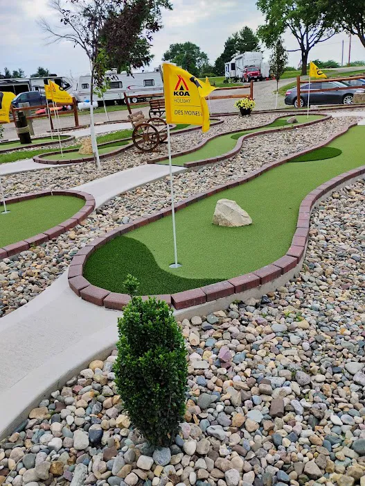 Iowa RV Parks 9