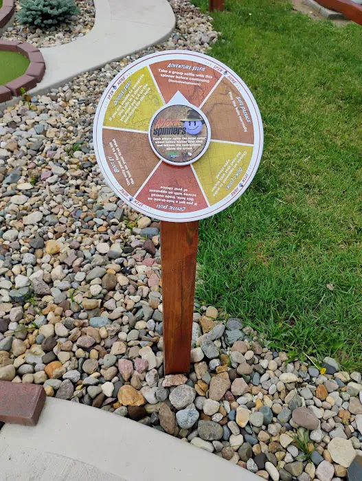 Iowa RV Parks 1