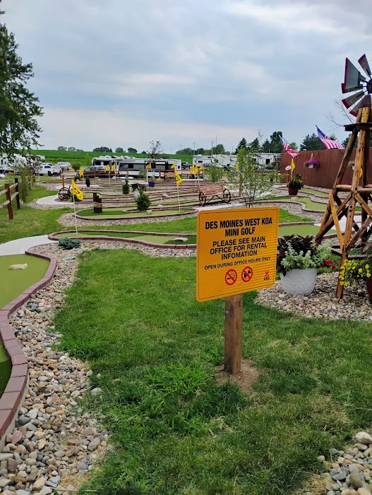 Iowa RV Parks 3