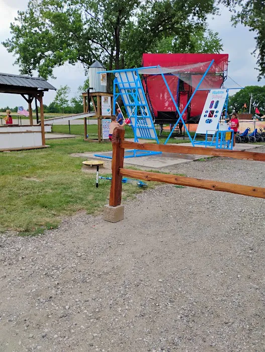 Iowa RV Parks 7