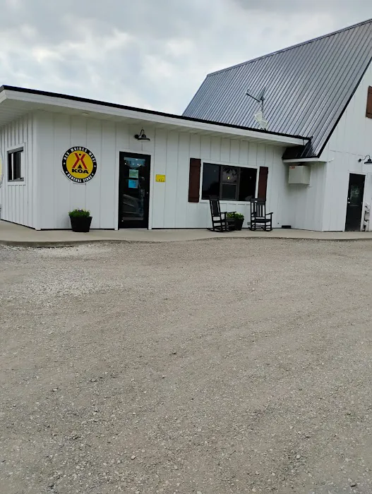 Iowa RV Parks 5