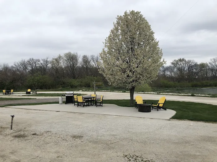 Iowa RV Parks 8