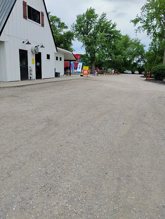 Iowa RV Parks 4