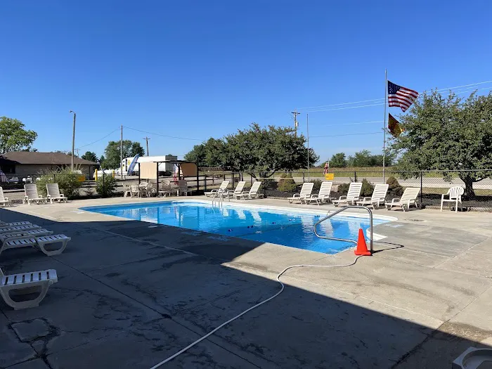 Des Moines West KOA Holiday 4