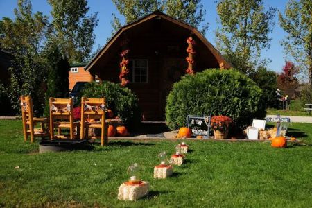 Des Moines West KOA Holiday