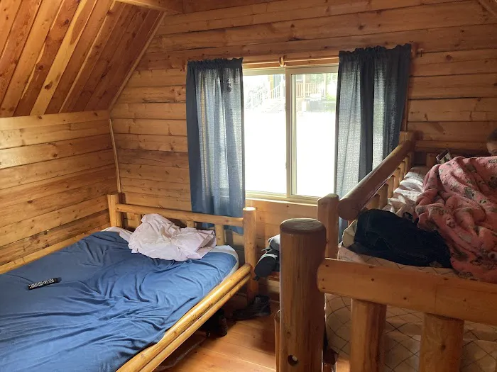 Des Moines West KOA Holiday 7