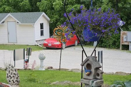 Shady Brook Camping & RV Adventures, LLC
