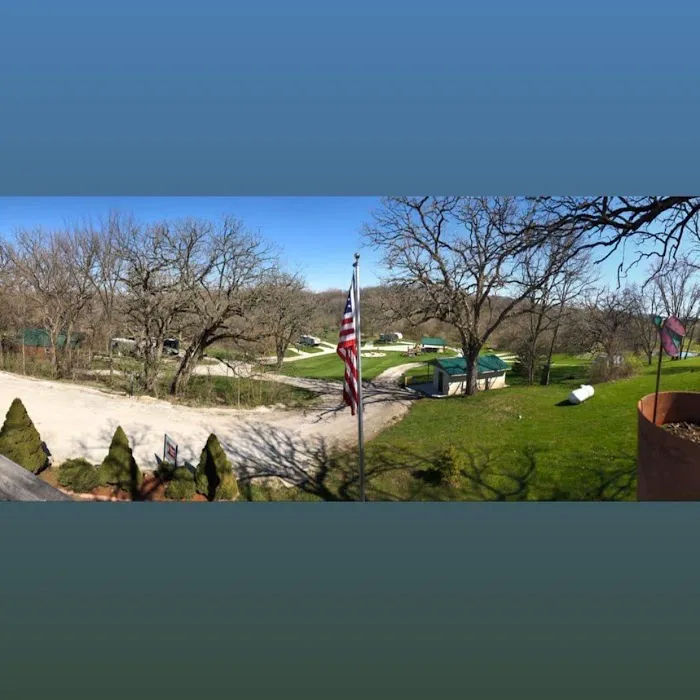 Shady Brook Camping & RV Adventures, LLC 8