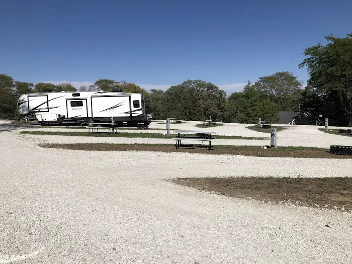 Shady Brook Camping & RV Adventures, LLC 5