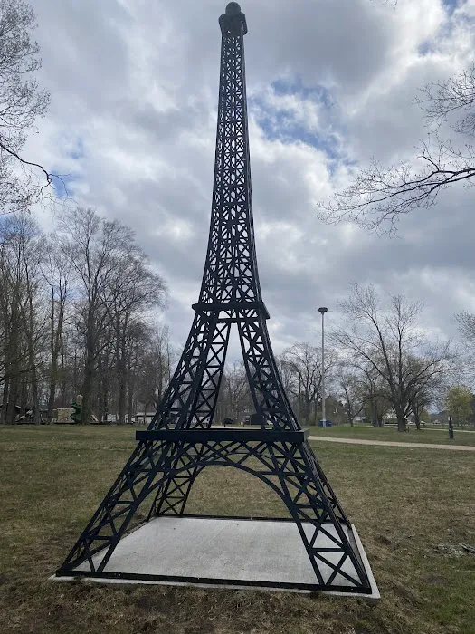 Paris Park 3