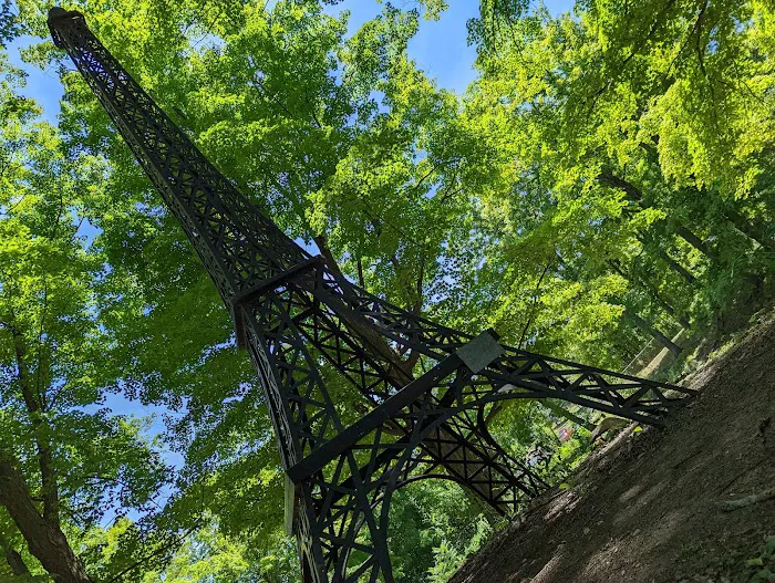 Paris Park 10