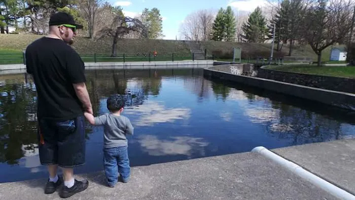 Paris Park 2