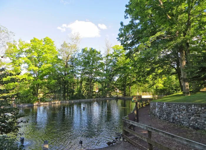 Paris Park 5