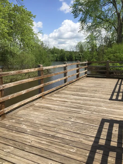 Blodgett Landing Campground 8