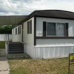 Bay City Mobile Home Park