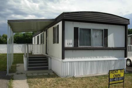 Bay City Mobile Home Park