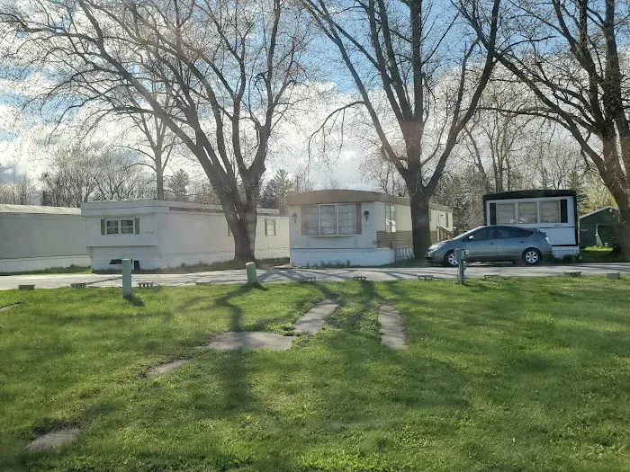 Bay City Mobile Home Park 8