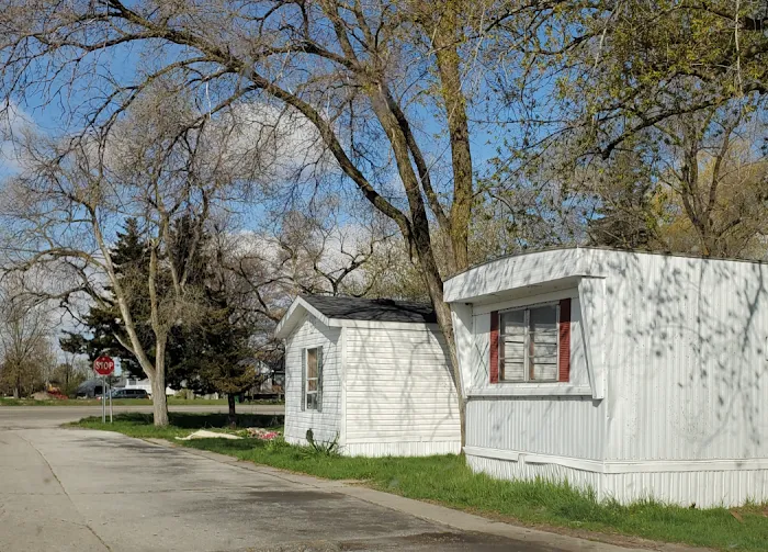 Bay City Mobile Home Park 9