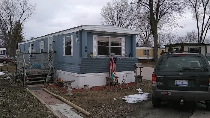 Northwood Village Bay City, LLC 1