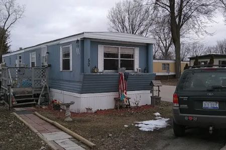 Northwood Village Bay City, LLC