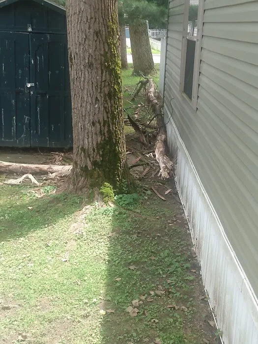 Brentwood Estates - Mobile Home Park 1