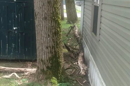 Brentwood Estates - Mobile Home Park