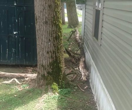 Brentwood Estates - Mobile Home Park