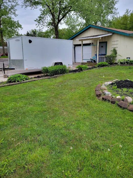 Brentwood Estates - Mobile Home Park 2