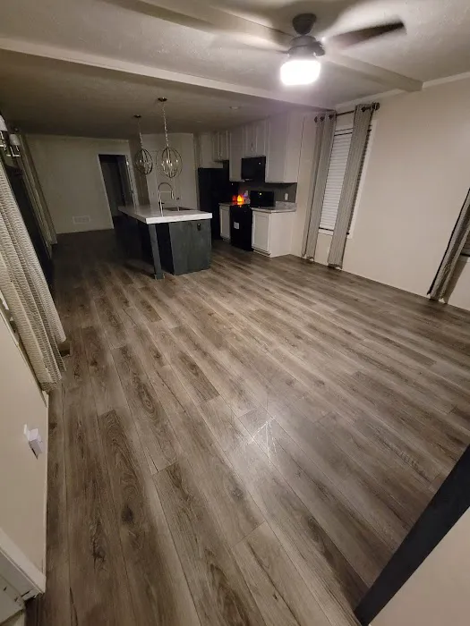 Brentwood Estates - Mobile Home Park 3