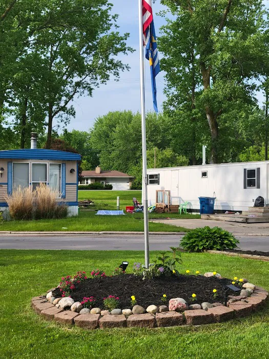 Brentwood Estates - Mobile Home Park 6