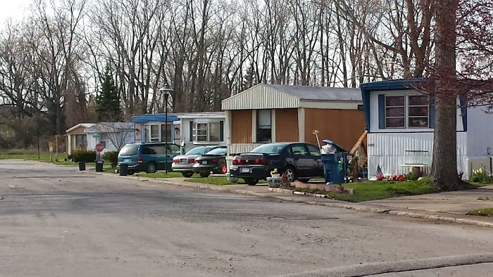 Brentwood Estates - Mobile Home Park 8