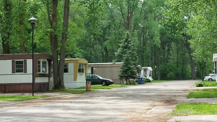 Brentwood Estates - Mobile Home Park 10
