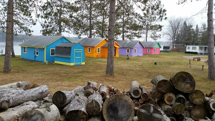 Pleasant Beach Resort, RV Lots, Cabins and Pool 5