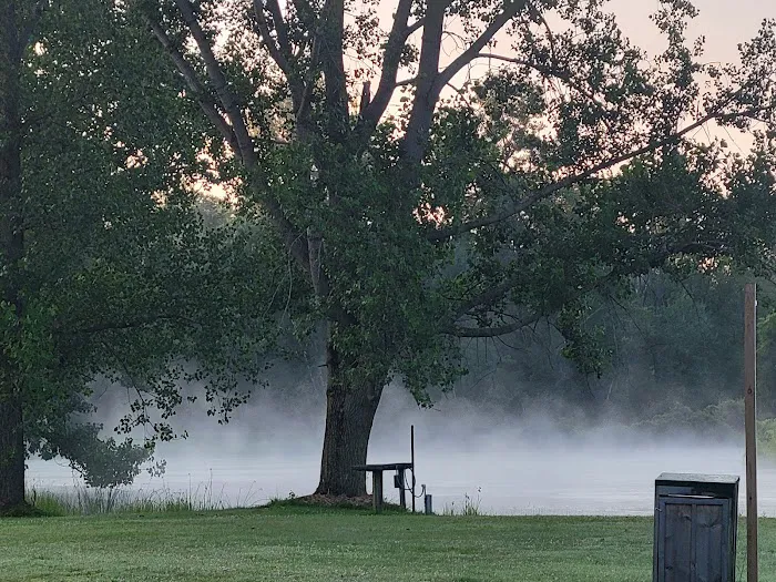taylors lost haven campground 6