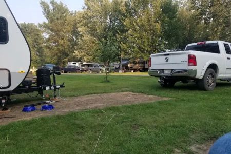 taylors lost haven campground