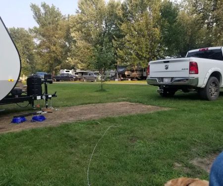 taylors lost haven campground