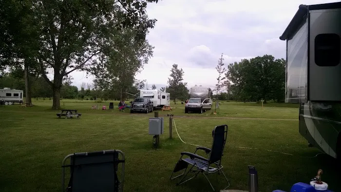 taylors lost haven campground 9