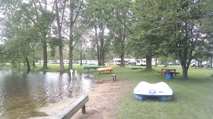 taylors lost haven campground 5