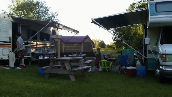 taylors lost haven campground 3