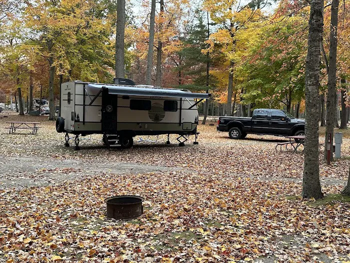 Pine Ridge RV Campground 3