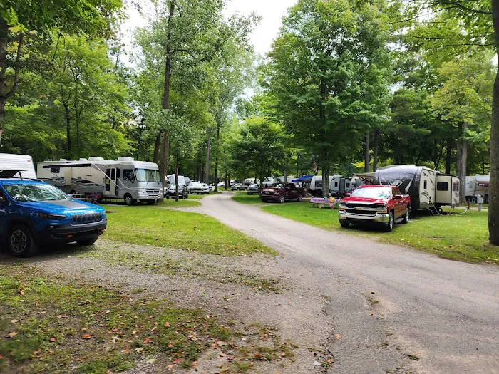 Pine Ridge RV Campground 2