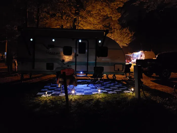 Pine Ridge RV Campground 1