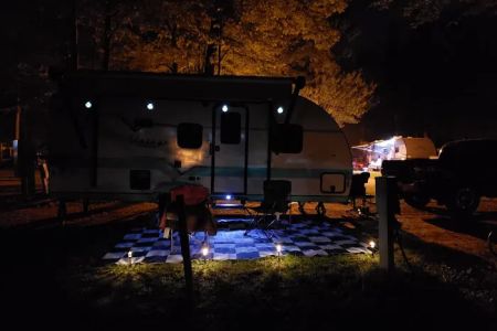 Pine Ridge RV Campground