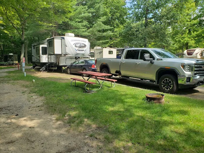 Pine Ridge RV Campground 8