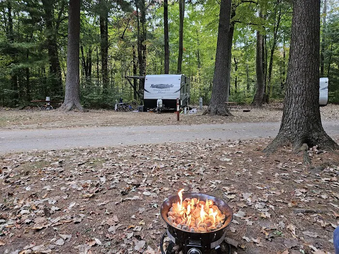 Pine Ridge RV Campground 10