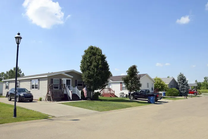 Maple Run Manufactured Home Community 5