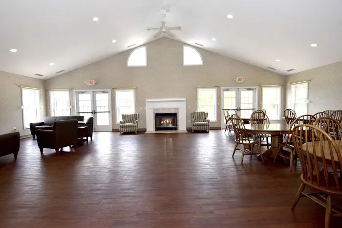 Maple Run Manufactured Home Community 9