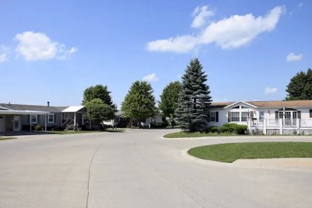 Maple Run Manufactured Home Community
